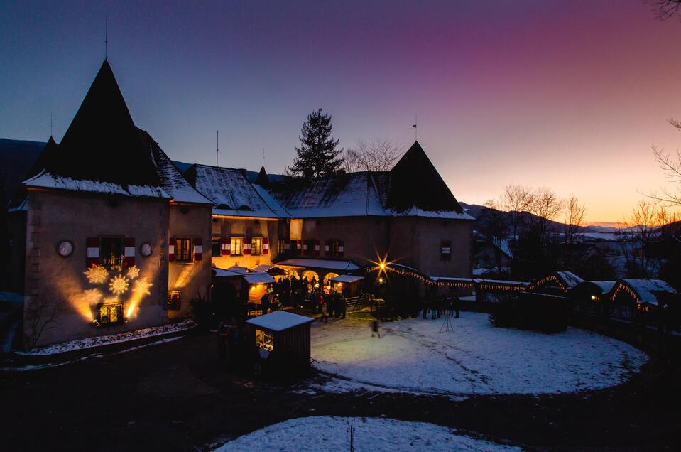 Adventstimmung | © TV Hochsteiermark