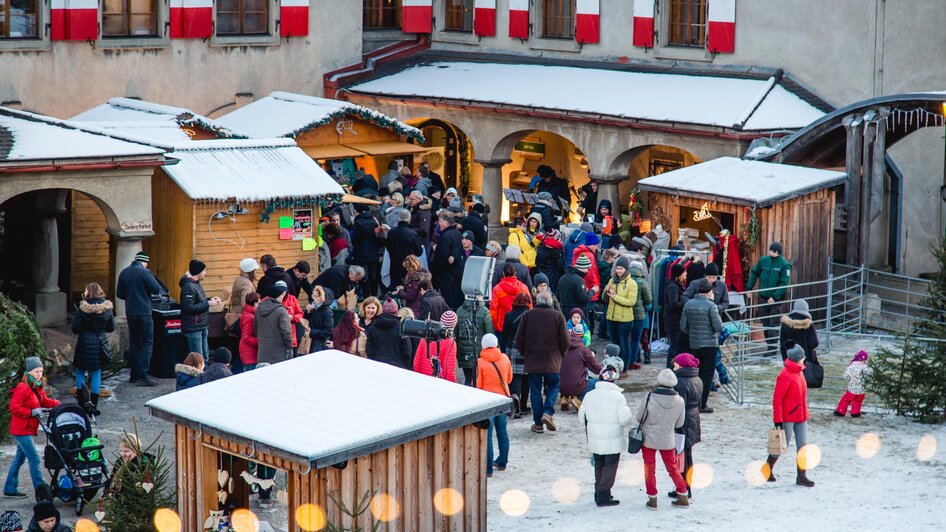 Advent | © TV Hochsteiermark