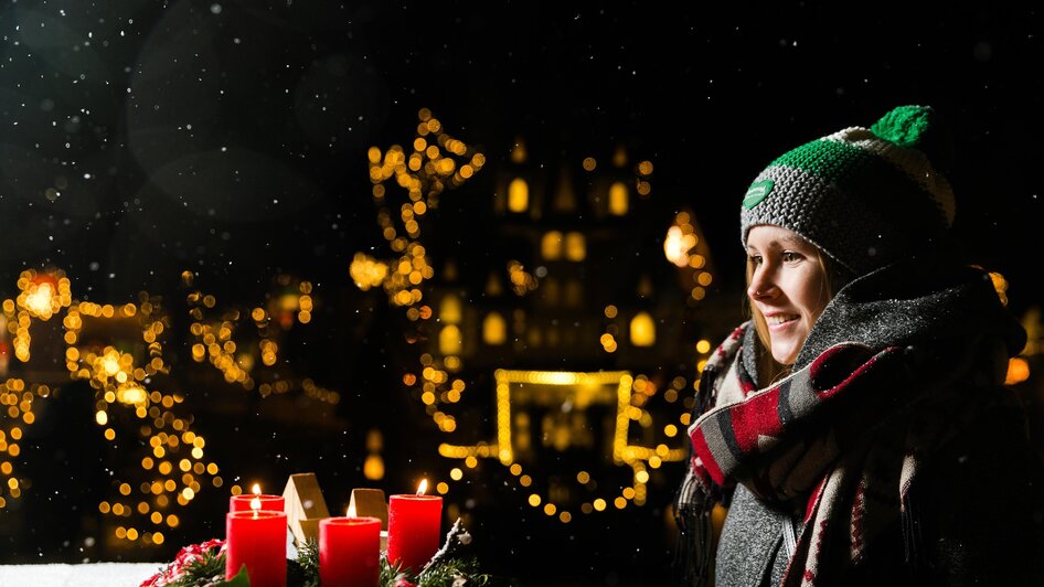 Advent 132 | © Schilcherland Steiermark - Lupi Spuma