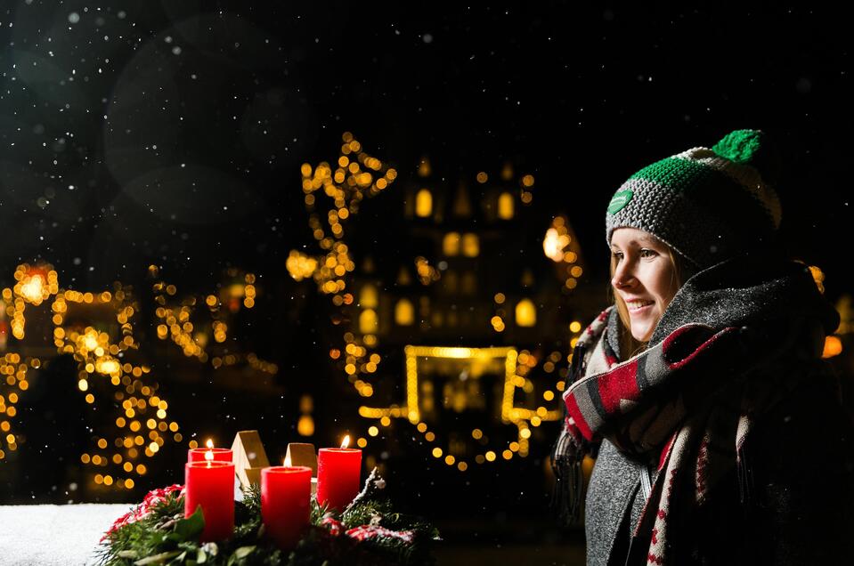 Advent 132 | © Schilcherland Steiermark - Lupi Spuma