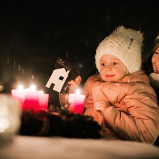 Adventzeit | © Lupi Spuma