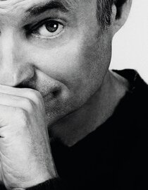 Alfred Dorfer | © Moritz Schell | © © Moritz Schell