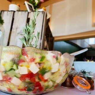 Allerheiligenbuffet@Terler