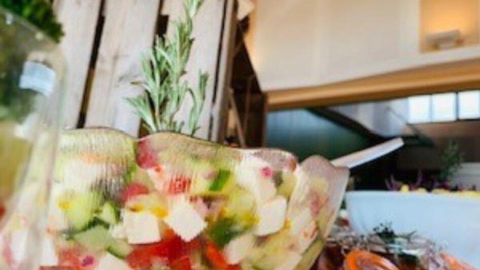 Allerheiligenbuffet@Terler