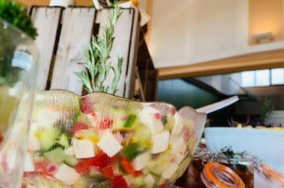 Allerheiligenbuffet@Terler