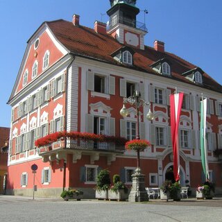 Rathaus DL