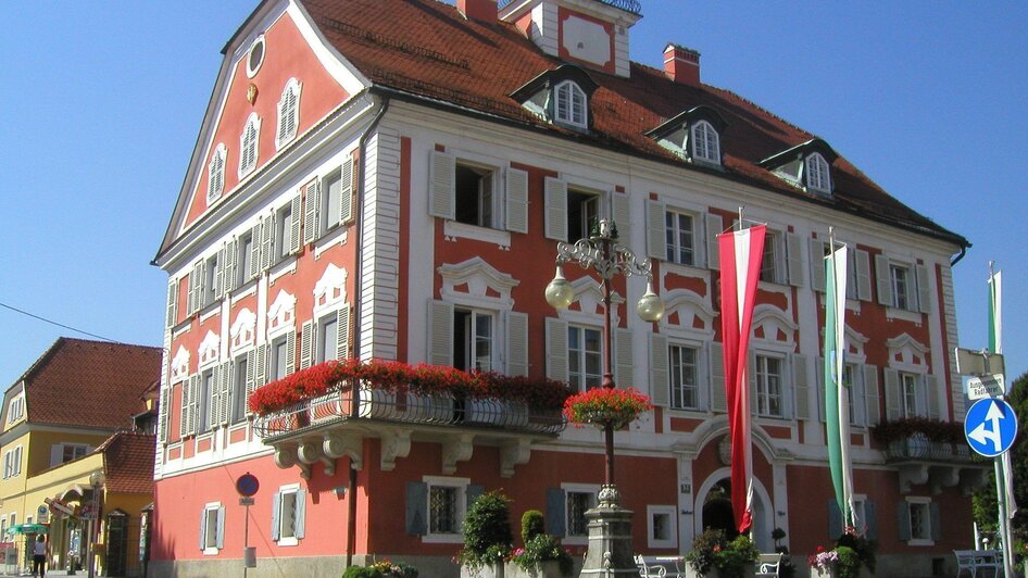 Rathaus DL