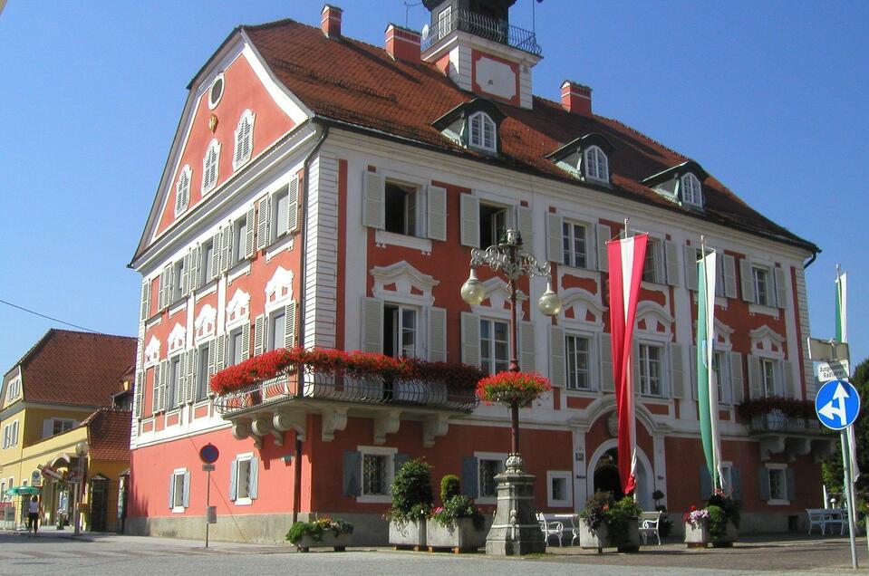 Rathaus DL