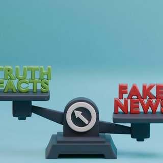 Fake News | © Hartono Creative Studio - Unsplash