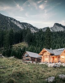 Lahnalm | © Stefan Leitner | www.stefanleitner.com | © Stefan Leitner