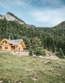 Lahnalm | © Stefan Leitner | © Stefan Leitner