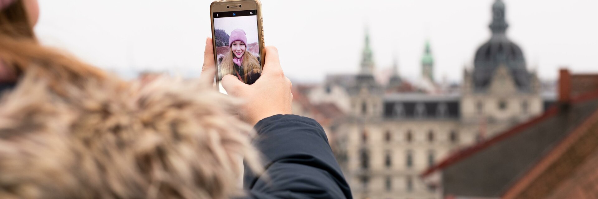 Advent in Graz | © Graz Tourismus - Katja Stadler