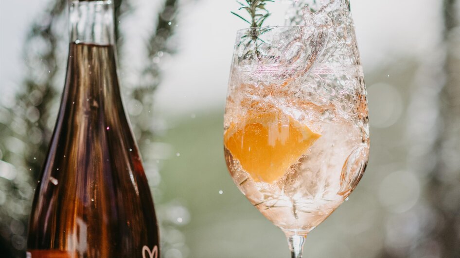 Aperitivo Event | © Conny Leitgeb