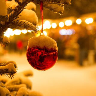 Ausseer Advent, Bad Aussee | © Silvia Rastl