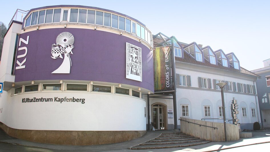Kulturzentrum