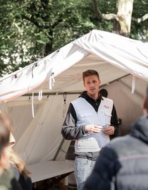 Arzte ohne Grenzen | © Tina Götz-MSF | © Tina Götz-MSF
