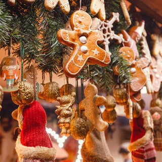 Weihnachtliche Deko | © TV Südsteiermark - Adobe Stock