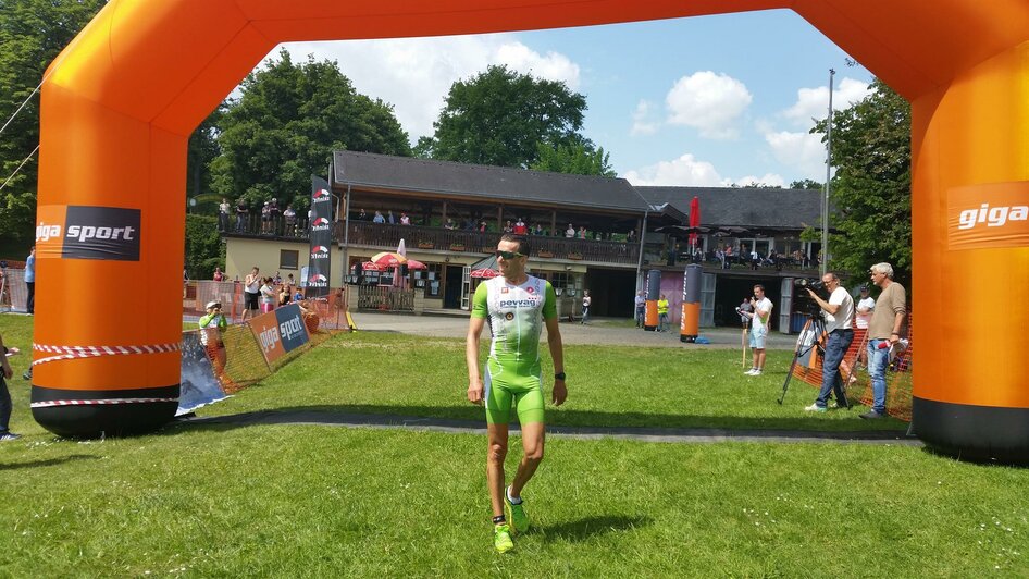 Triathlon