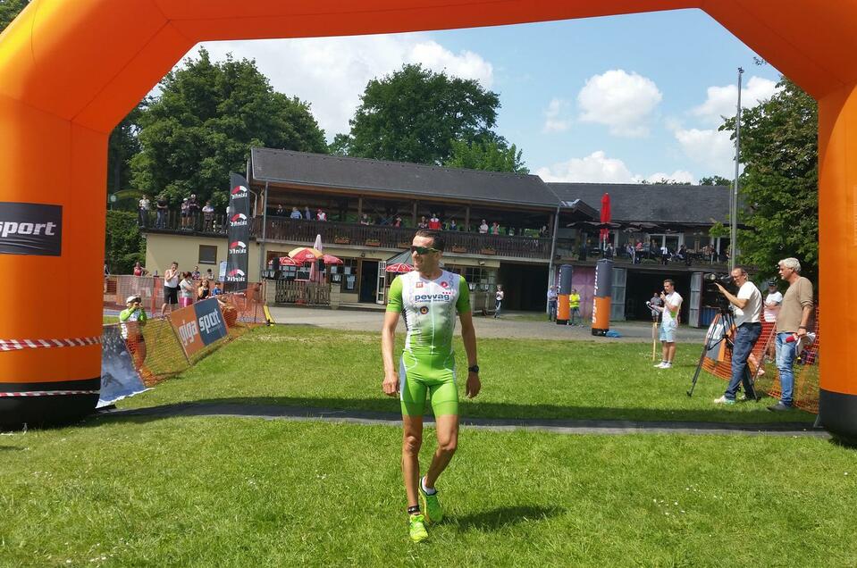 Triathlon