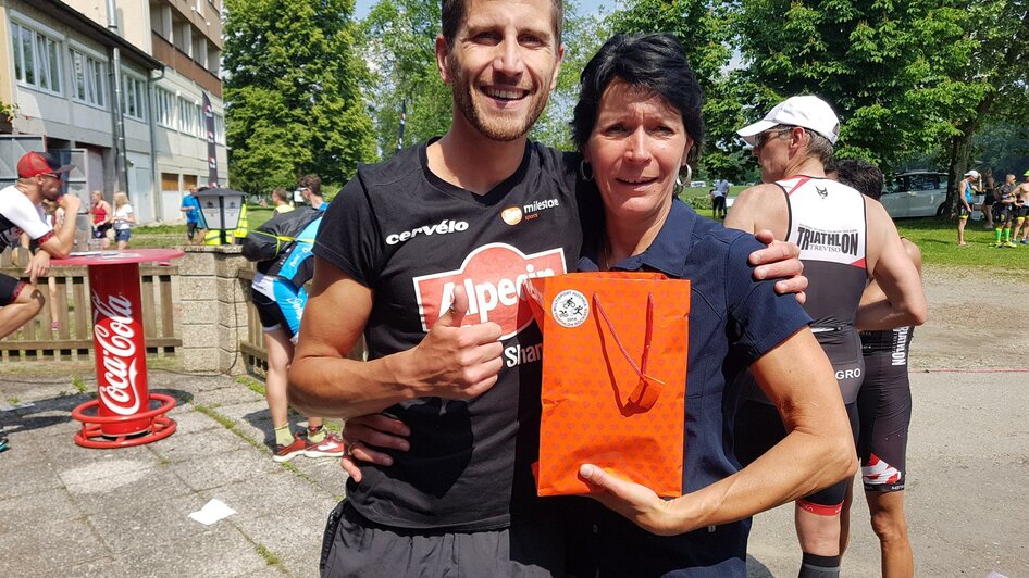 Triathlon 1