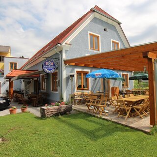 Schober_Außen_Oststeiermark | © Gasthaus Schober