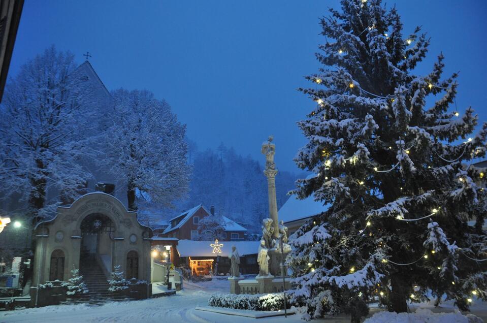 Winter | © TV Südsteiermark