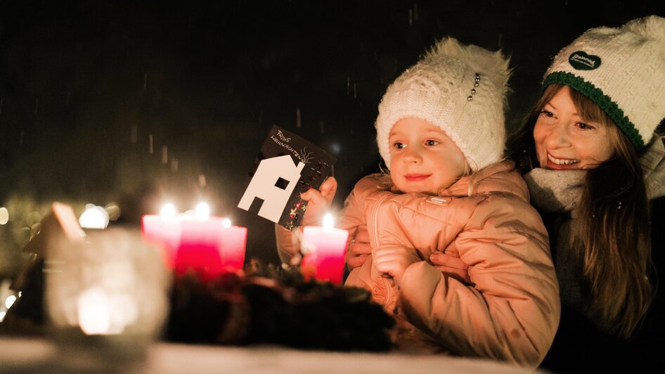 Advent | © Lupi Spuma