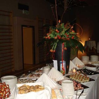 Kulturzentrum Bad Blumau | © Kurkommission Bad Blumau