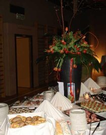 Kulturzentrum Bad Blumau | © Kurkommission Bad Blumau | © Kurkommission Bad Blumau