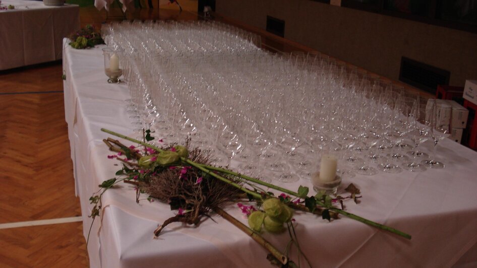 Bad Blumau Kulturzentrum | © Kurkommission Bad Blumau