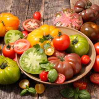 Krottendorf Farmers' Market_Eastern Styria
