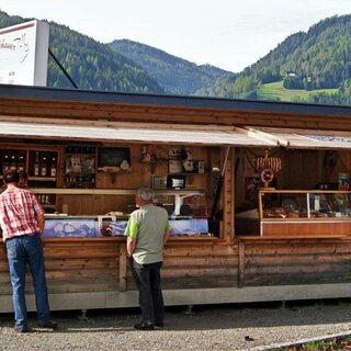 Bauernmarkt | © Region Murau/Famile Zeiner/