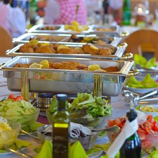 Muttertagsbrunch | © TVL