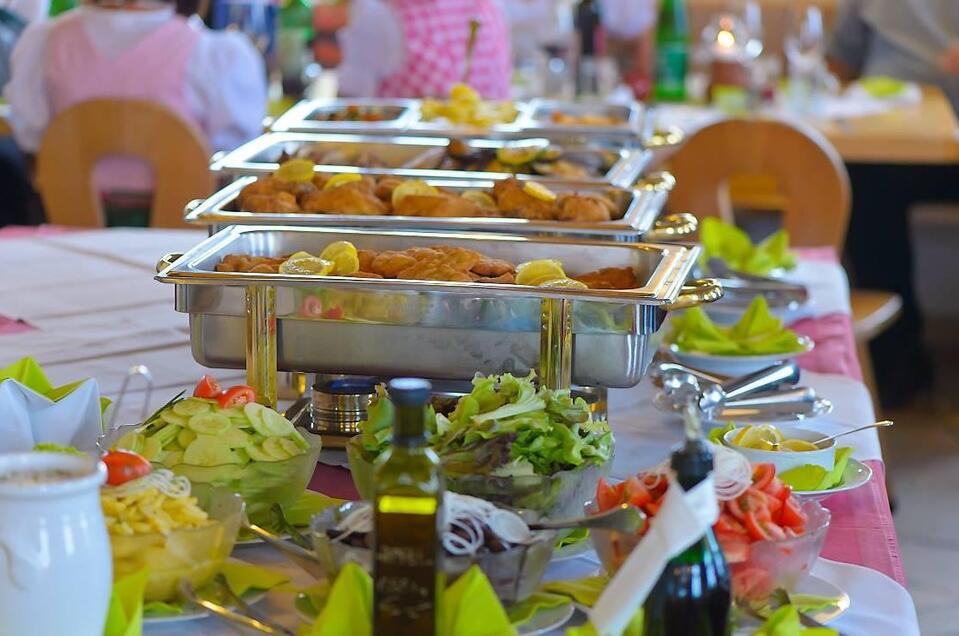 Muttertagsbrunch | © TVL
