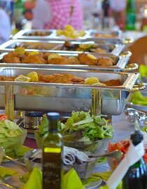 Muttertagsbrunch | © TVL | Josef Lederer | © TVL