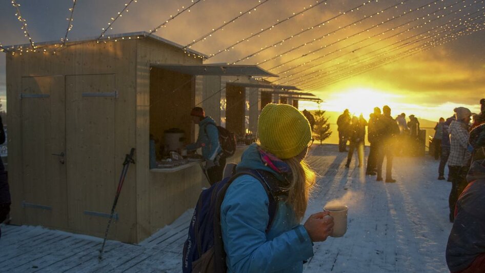 Bergadvent am Stuhleck - Impressionen #2.6