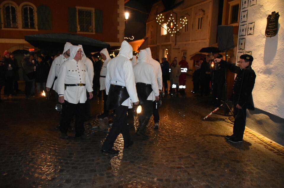 Bergmännischer Advent | © Stadtgemeinde Eisenerz