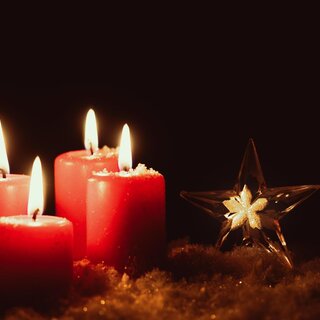 Vorweihnacht | © pixabay.com
