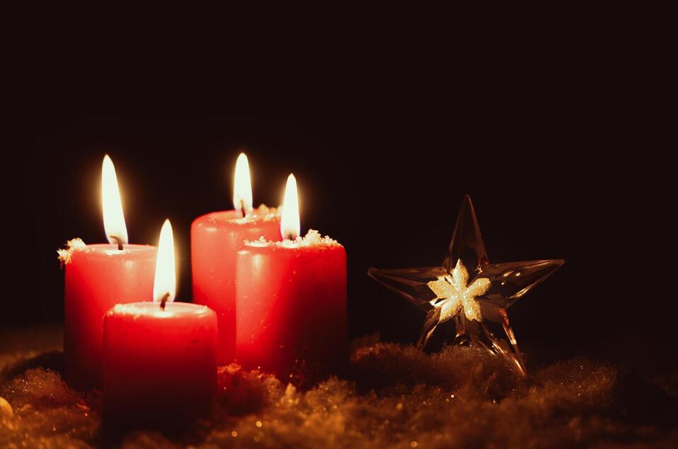 Vorweihnacht | © pixabay.com