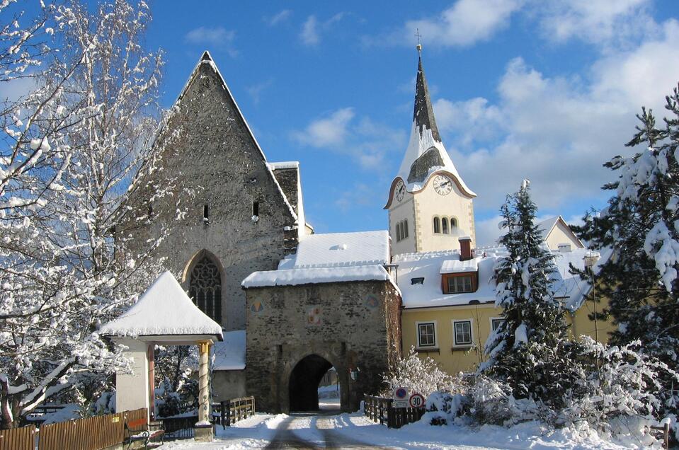 Hintereggertor