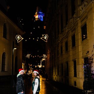 Advent Graz | © (c) Region Graz - Mias Photoart