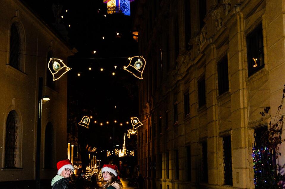 Advent Graz | © (c) Region Graz - Mias Photoart