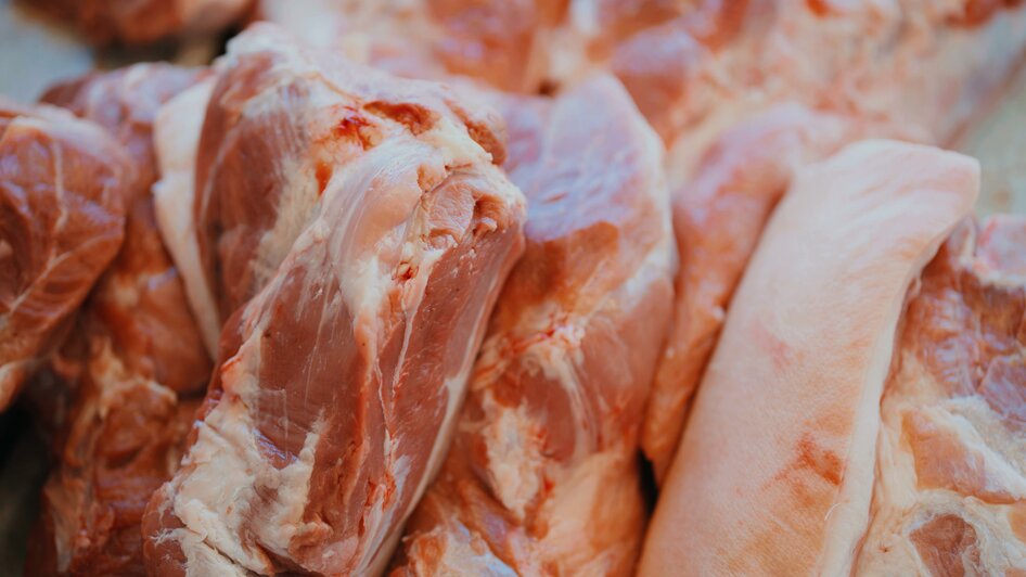 Frischfleisch Bio-Bauernmarkt Neumarkt