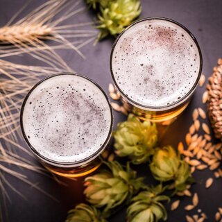 Bier | © AdobeStock_101929688