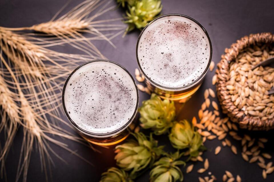 Bier | © AdobeStock_101929688
