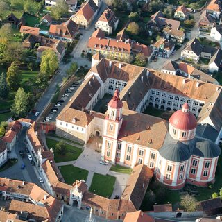 Schloss_Pöllau_Oststeiermark | © Alfred Mayer
