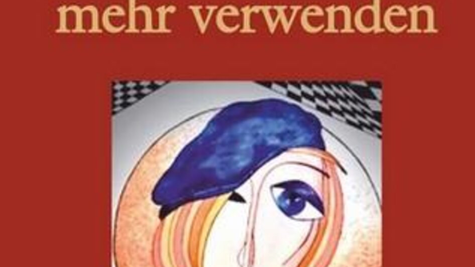 Hans Bäck Buchcover | © Hans Bäck