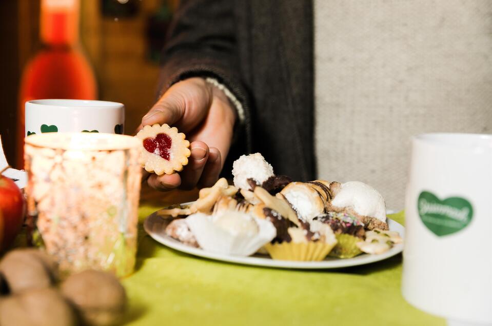 Adventstimmung | © @Lupi Spuma