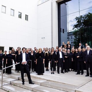 WGV_Vienna Singing Society | © Oststeiermark Tourismus