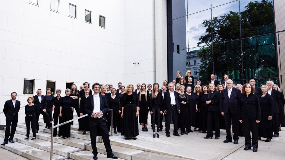 WGV_Wiener Gesangsverein | © Oststeiermark Tourismus